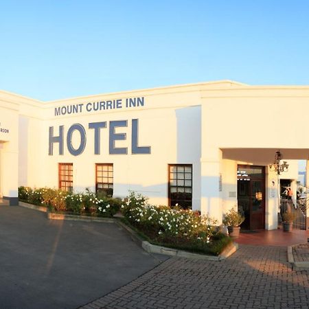 Mount Currie Inn Kokstad  Eksteriør billede
