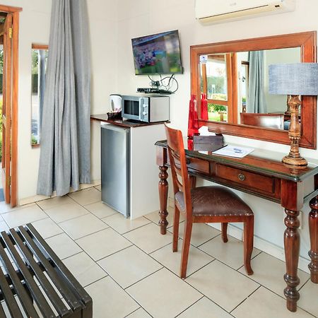 Mount Currie Inn Kokstad  Eksteriør billede