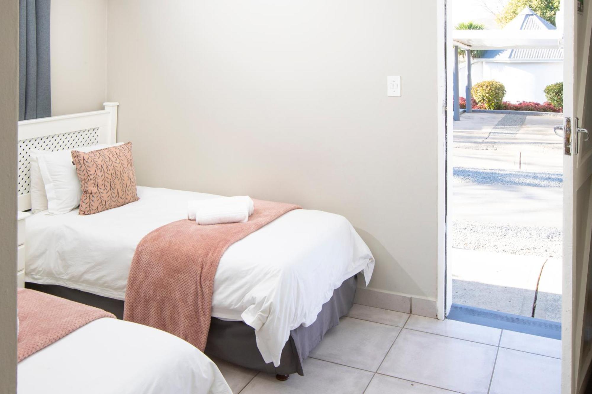 Mount Currie Inn Kokstad  Eksteriør billede