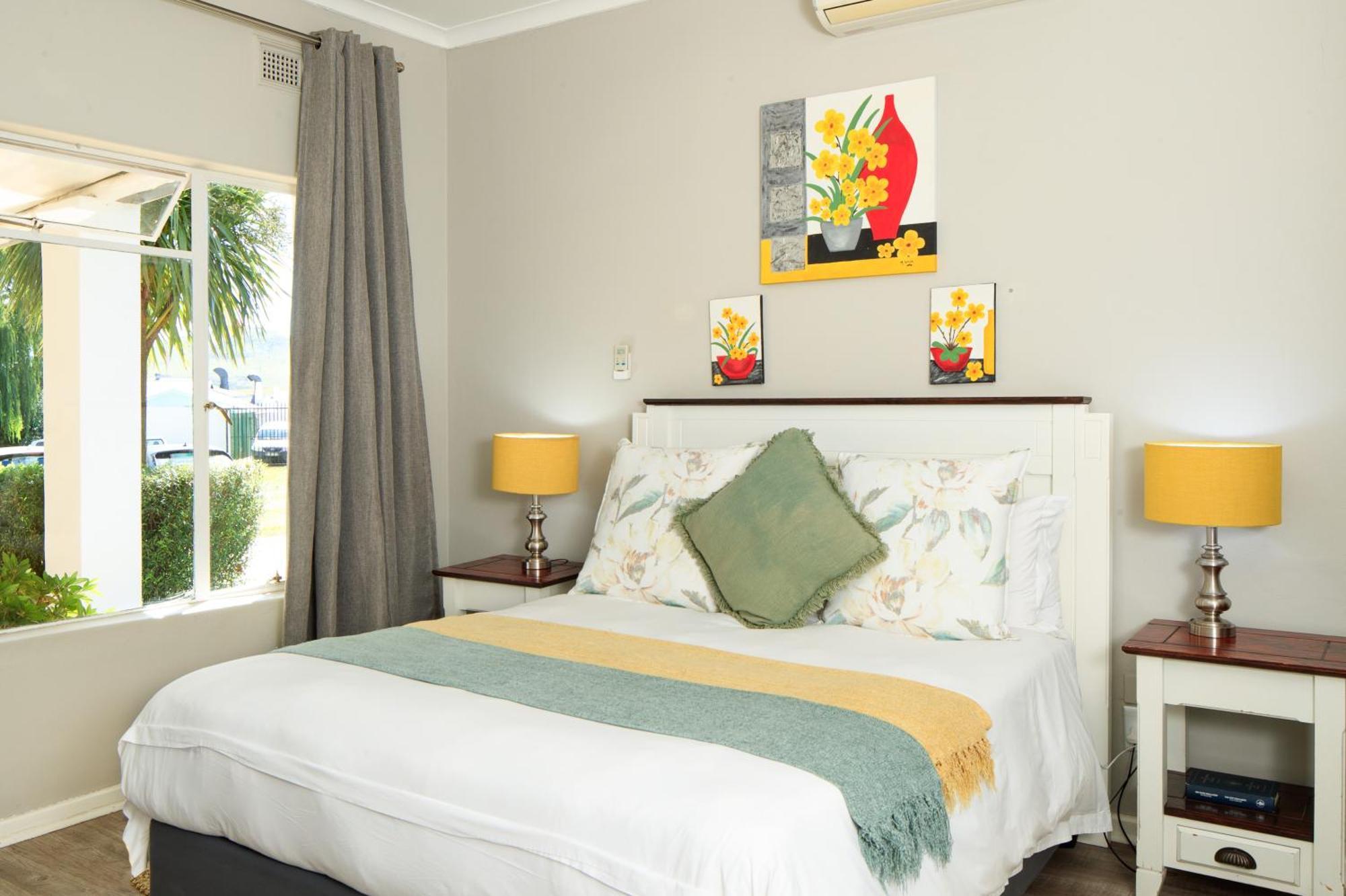 Mount Currie Inn Kokstad  Eksteriør billede