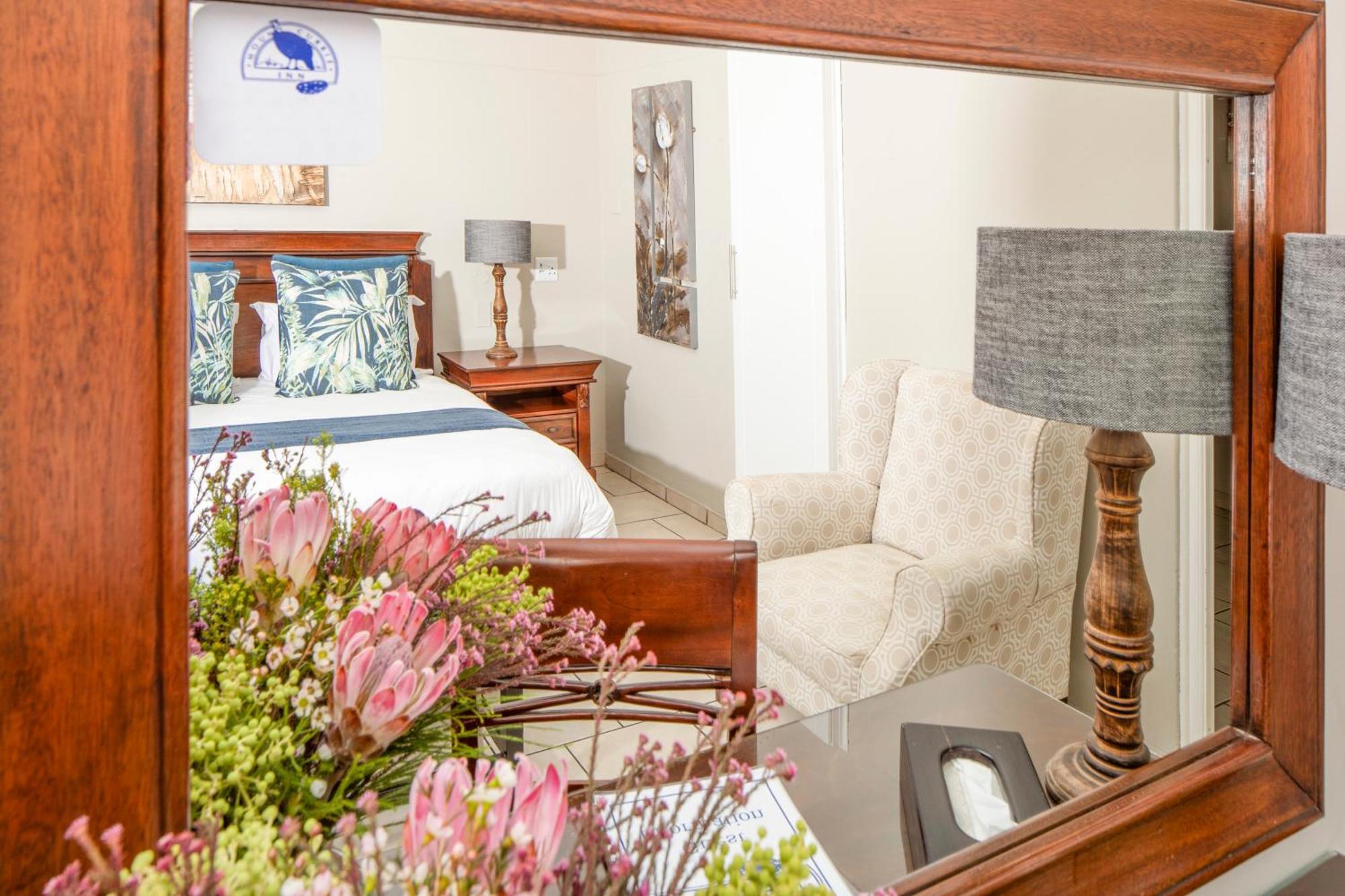 Mount Currie Inn Kokstad  Eksteriør billede