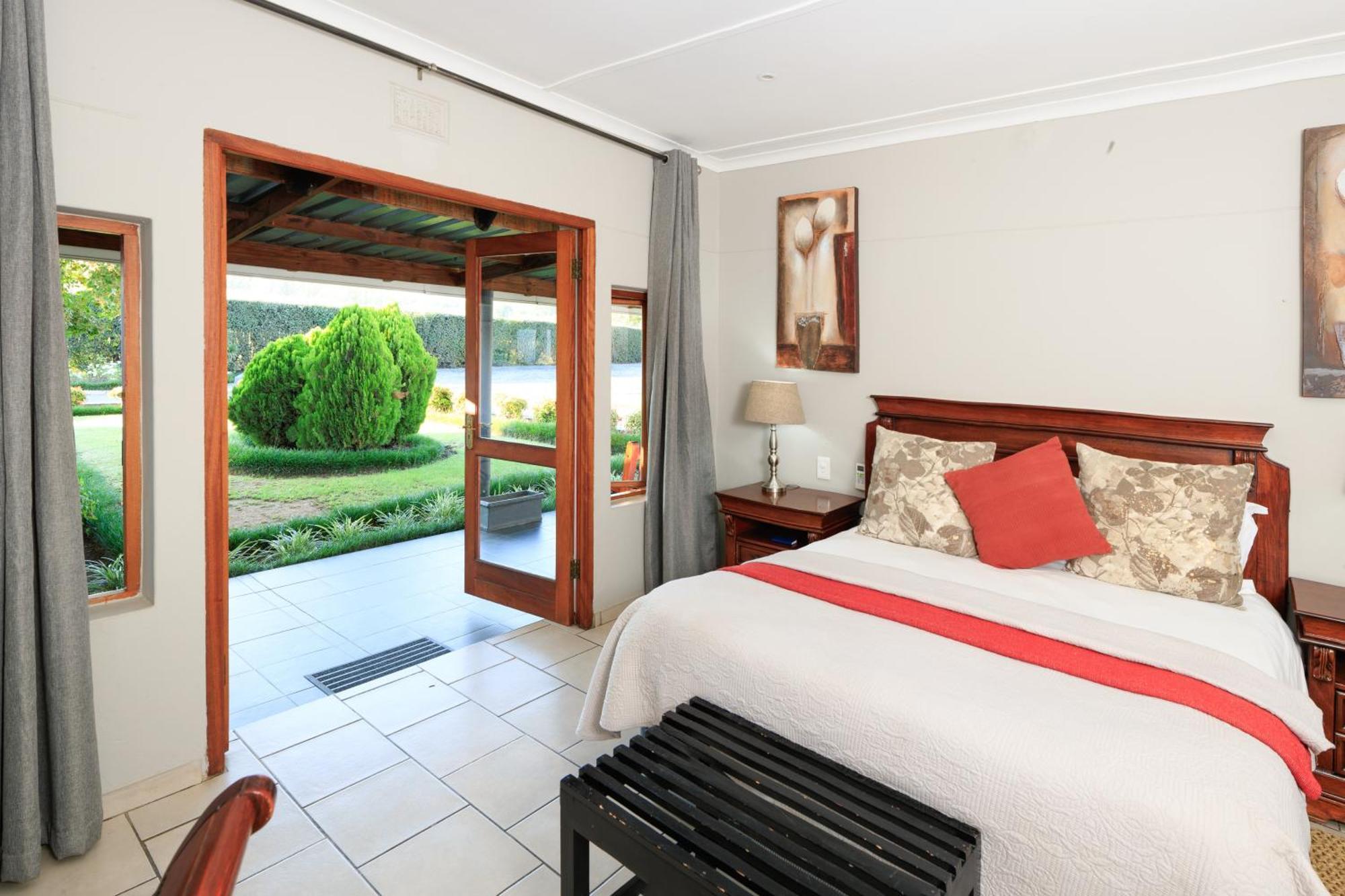 Mount Currie Inn Kokstad  Eksteriør billede