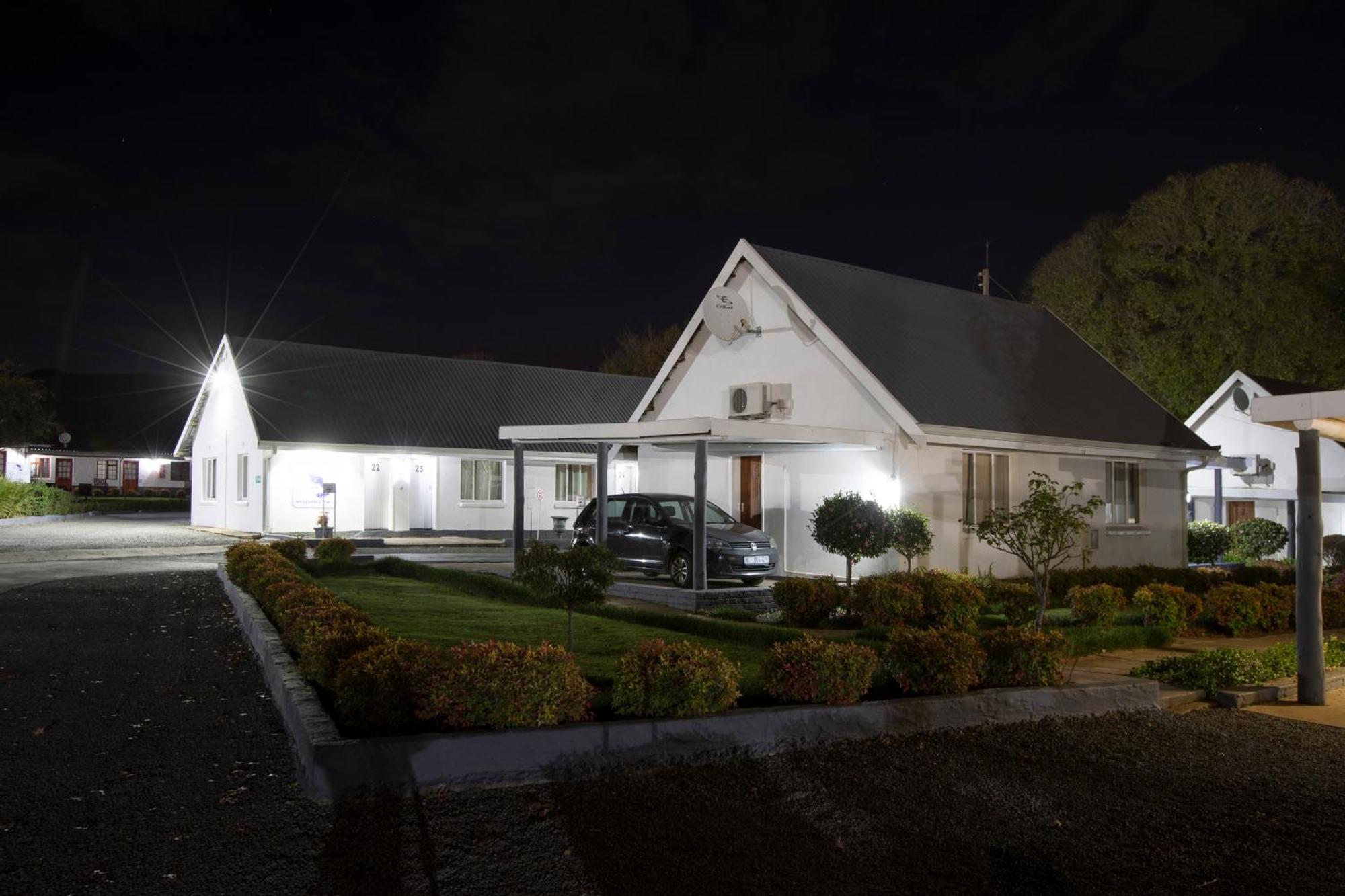 Mount Currie Inn Kokstad  Eksteriør billede