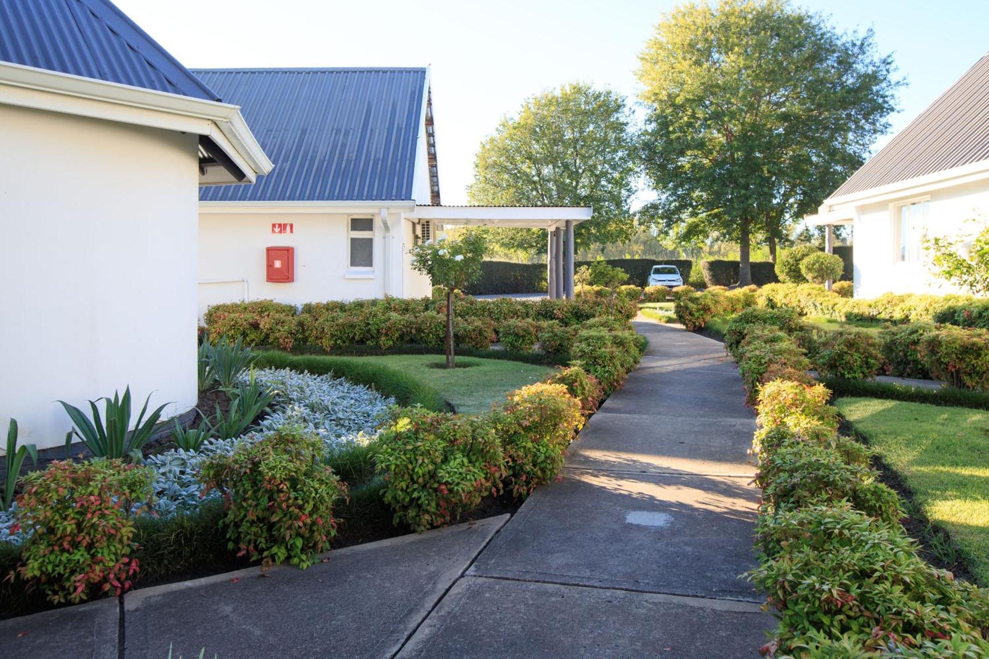 Mount Currie Inn Kokstad  Eksteriør billede